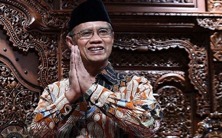 Jokowi Lantik 2 Menteri dan 3 Wamen, PP Muhammadiyah Minta Kabinet Tidak Terpengaruh Dinamika Politik 2024