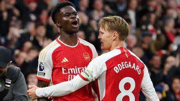 Brighton And Hove Albion Vs Arsenal: More Than Just Samai Record Not Conceding