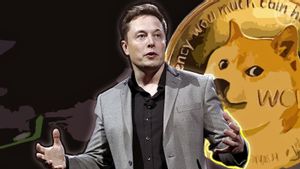 Elon Musk Minta Hakim Tolak Gugatan <I>Racketeering</I> Senilai Rp3.873 Triliun terkait Dogecoin