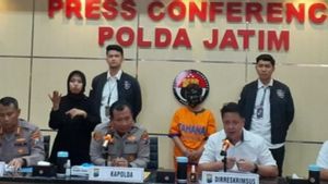 Polisi Ungkap Kasus Penipuan Trading Pekerja Migran Indonesia, Korban Rugi Rp3,7 Miliar