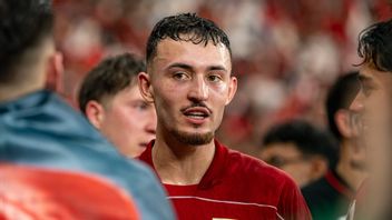 Ivar Jenner Said He Would Not Defend FC Utrecht Next Season