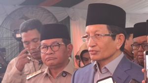 Jabat Menteri, Imam Besar Istiqlal hingga Rektor, Nasaruddin Umar: Saya Enggak Ada Apa-apanya Dibanding Nabi
