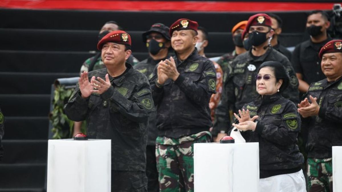 Kampus Pintar BIN dengan Berbagai Fasilitas Berteknologi Canggih