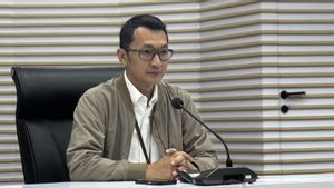 Uang Rp10 M Terkait Dugaan Korupsi Pengadaan Mesin EDC BRI Disita KPK