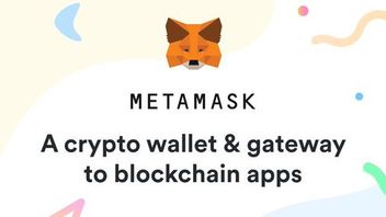 MetaMask Peringatkan Penipuan Alamat Dompet Kripto Tiruan, Pengguna Harus Ekstra Waspada