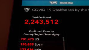 <i>Update</i> COVID-19 Per 5 Februari: Kasus Baru 11.749, Kasus Aktif 176.672