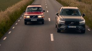 Sang Pelopor Sabuk Pengaman Tarik Ribuan Kendaraan demi Lindungi Penumpang