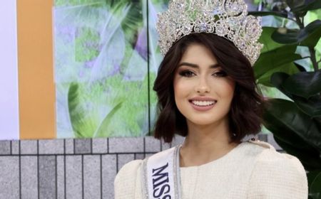 Kontestan Asal Panama Tiba-tiba Didiskualifikasi dari Miss Universe 2024, Kenapa?