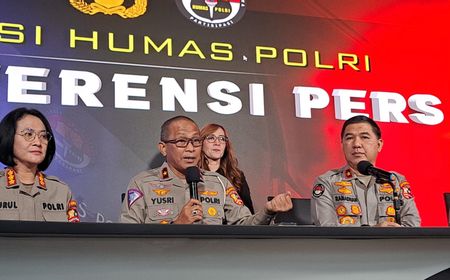 Korlantas Polri Bakal Bentuk Pokja Kaji Ujian Praktik SIM Angka 8 dan Zig-Zag