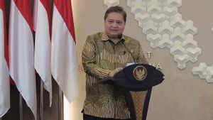 مصهر فريبورت إندونيسيا في جريسيك يعمل ، آمل إيرلانغا أن تزيد من دخل الدولة