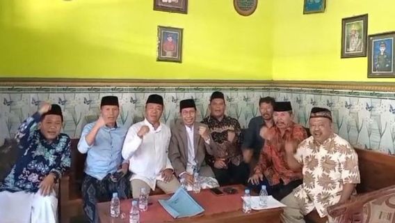 Bawaslu Investigate Allegations Of PPDI Inequality In The Tulungagung Pilkada