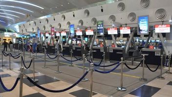 أنغكاسا بورا الثاني ينفي مزاعم بيع مطار كوالانامو لشركة هندية فرنسية: 100 في المئة من أصولها تخصنا