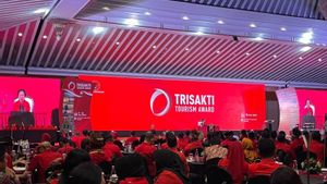 PdIP Babak Belur lors des élections de 2024, Megawati : Vous êtes faibles!