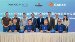جاكرتا - ستقوم شركة Gotion الصينية لصناعة البطاريات ببناء مصنع لتخزين الطاقة في إسبانيا