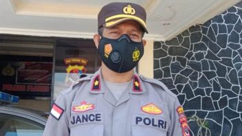 Bentrok Warga Terjadi di Pulau Adonara, Seorang Polisi Kena Panah