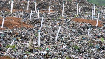 Pangkas Anggaran DLH Diminta Gandeng Pihak Ketiga, DPRD Bogor: Jadi Tak Perlu Pikirkan Perawatan Truk Sampah dan BBM