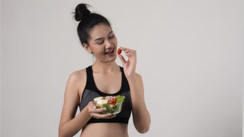 rénit : quoi manger avant ou après le sport?