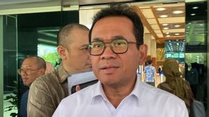 Goods Imports From China Skyrocket, Trade Minister Budi Denies Imbas Trump Tariffs