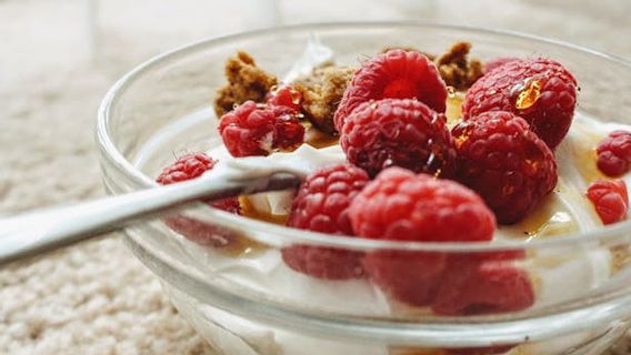 Help Body Recovery, These 3 Foods are Good to Eat After Exercise