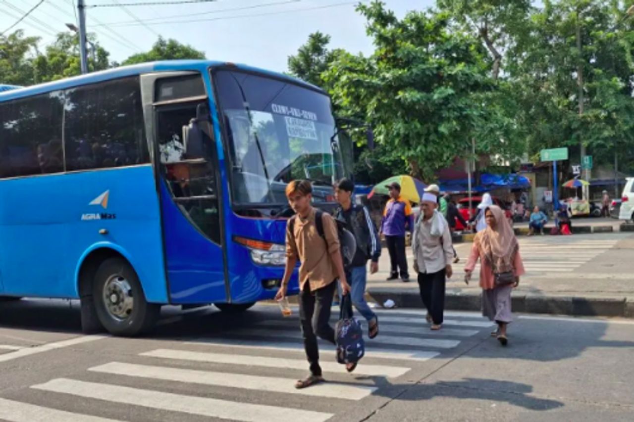 Pendatang Baru Diminta Tertib Administrasi, DKI Jakarta Fokuskan Penataan Data Warga
