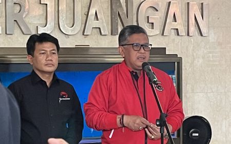 PDIP Kritik Kenaikan Pangkat Prabowo: Bertentangan dengan Reformasi