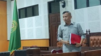 Prosecutors Demand 16 Years In Prison For Former Head Of Kayangan Port In PT AMG East Lombok Sand Corruption Case