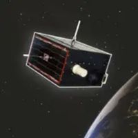 BRIN Ungkap Dampak Konstelasi Satelit Terhadap Pengamatan Astronomi di Indonesia 