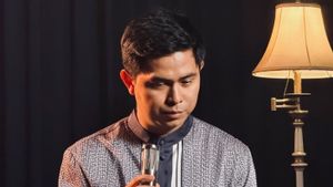 Cakra Khan Pastikan Tetap Manggung dan Gencarkan Promosi Single Baru Selama Bulan Ramadan