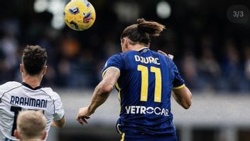 Genoa Vs Hellas Verona, Gialloblu's Heavy Struggle Out Of The Relegation Zone