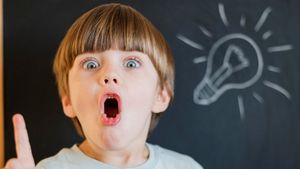 Hearing Children's Words Are Rude, Here Are 6 Right Ways To Respond To It