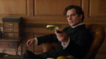 Henry Cavill Siap Gantikan Daniel Craig sebagai James Bond