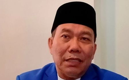 Ingin Pilkada NTB 2024 Diikuti 2 Paslon, PAN Jalin Komunikasi dengan PKB