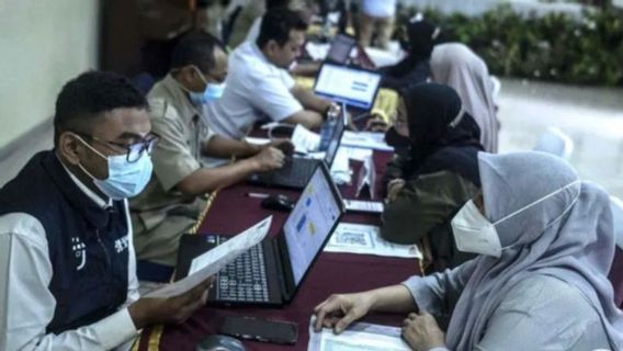 Disdik DKI Layani 6.091 Orang di Posko Aduan PPDB DKI 2023