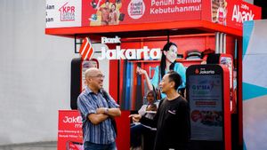 Hadir dengan Nama Baru, Bank Jakarta Catatkan Kinerja Positif di Triwulan II 2025