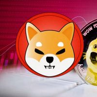 Kaleidoskop 2021: Bangkitnya Koin Meme, Mulai Dari Dogecoin (DOGE), Shiba Inu (SHIB), Baby Doge Coin (BABYDOGE), Hingga Dogelon Mars (ELON)