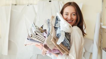 地球の日のための持続可能なファッション、スタイリッシュな外観と環境に配慮する7つのヒント