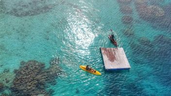 Wisata Kepulauan Seribu Belum Juga Dibuka, Bupati: Ekonomi Warga Sangat Terdampak