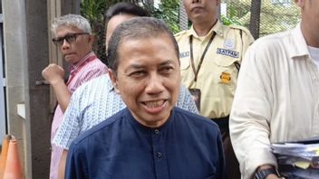 Prabowo Subianto réhabilité, Ira Puspadewi recommande de stocker des articles dans la cellule de détention