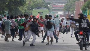 Berkaca Tawuran Pelajar di Jayawijaya, Disdik Minta Guru Lakukan Pendekatan Emosional 