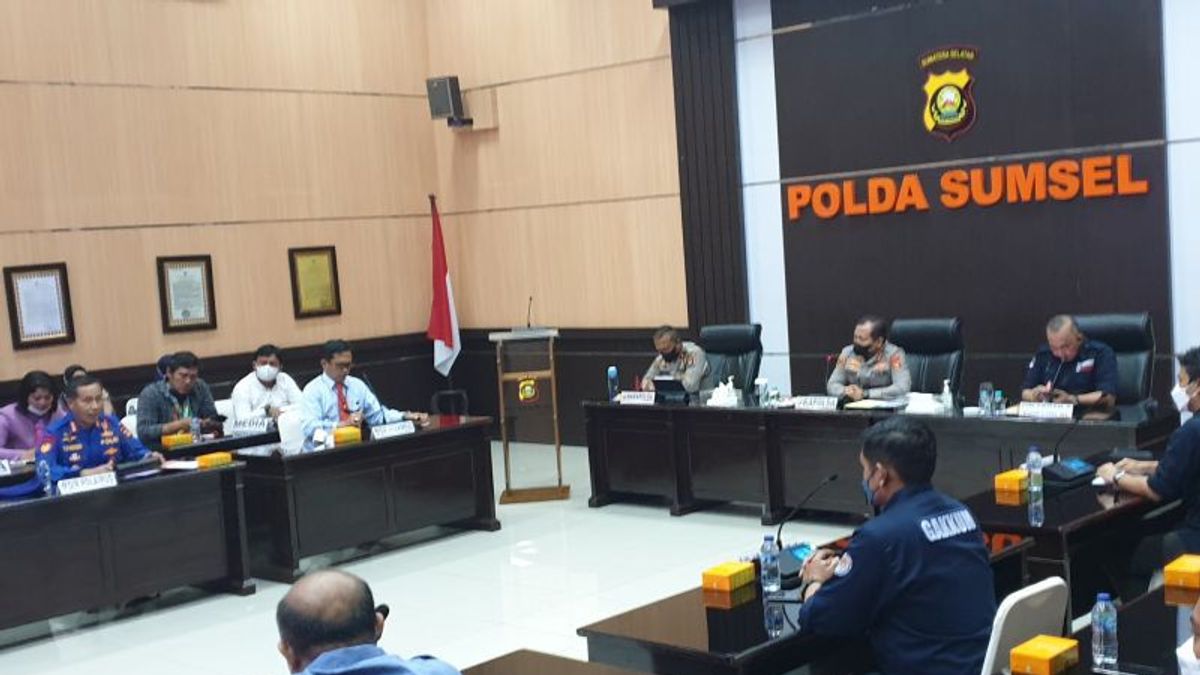 Direktur KLHK: Pembalakan Liar Ancam Kepunahan Harimau Sumatera