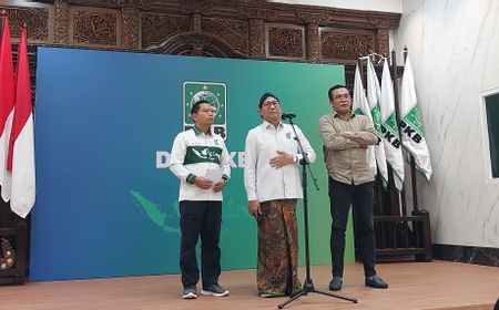 PKB Beri Rekomendasi 65 Bakal Calon Kepala Daerah, Ini Daftarnya