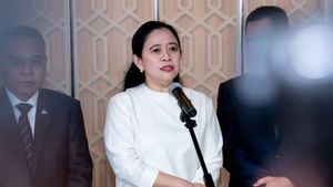 DPR RI Ready To Host PUIC 2025, Puan Affirms The Importance Of Spirit KAA 1955