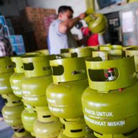 Antisipasi Lonjakan, Pertamina Tambah 23 Juta Tabung LPG 3 Kg