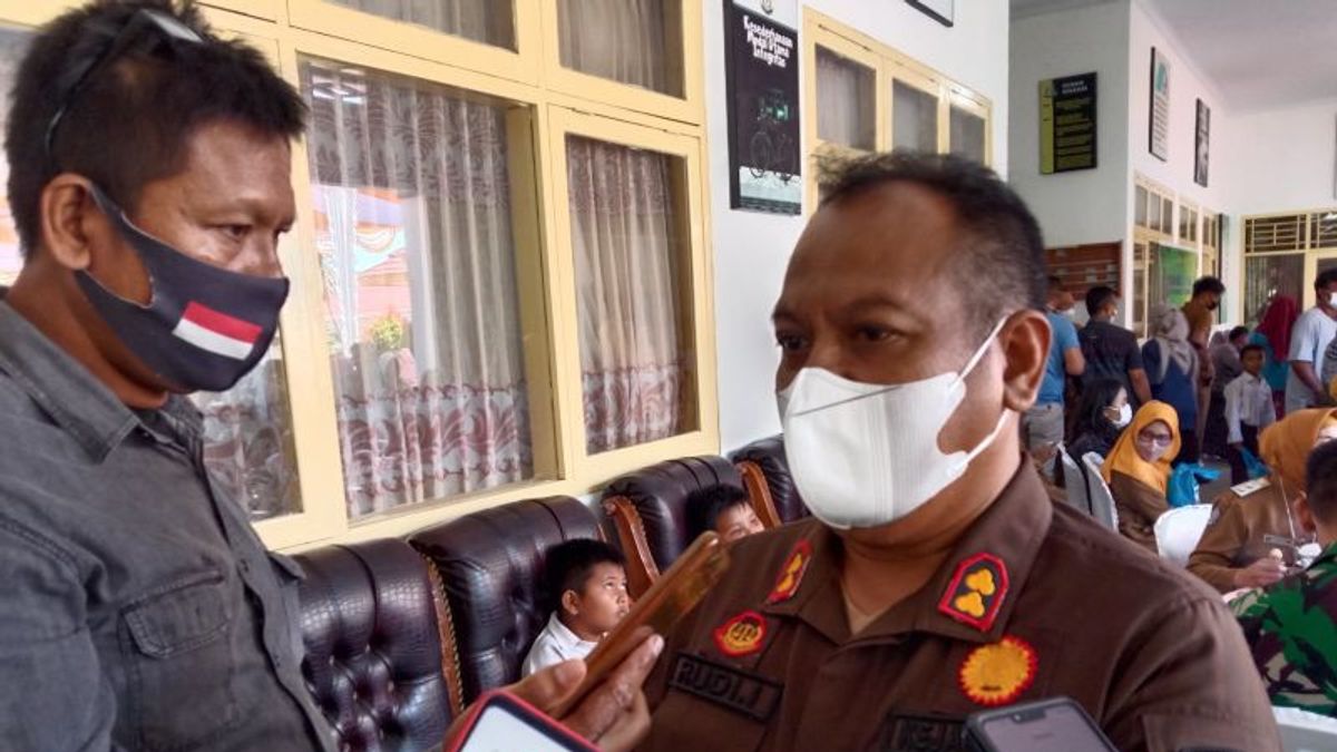 Usut Dugaan Korupsi Bantuan Pangan Nontunai, Kejari Mukomuko Periksa 65 Saksi Termasuk Pengguna Anggaran BPNT Kemensos