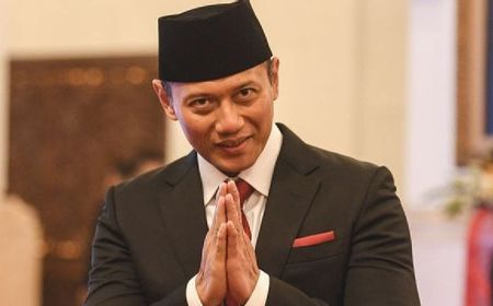 Menko AHY Ingin Masyarakat Punya Hunian yang Layak dan Sehat