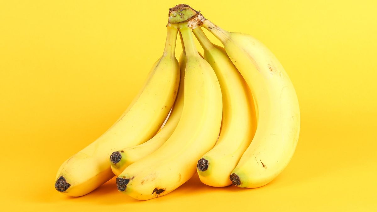 7 Benefits Of Banana As Calorie-Rich Fruits, One Of Them: Reducing Bloating