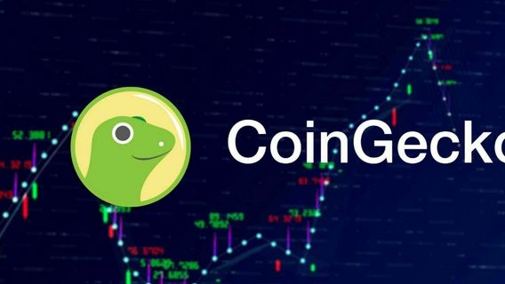 CoinGecko Alami 泄露近200万用户的数据,加密生态系统受到威胁