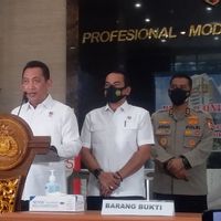 Bareskrim Bakal Periksa Jasa Marga Soal CCTV di Balik Perkara Laskar FPI Serang Polisi