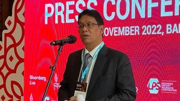 LPS Siapkan Rp3,8 Triliun untuk Investasi di IKN Nusantara