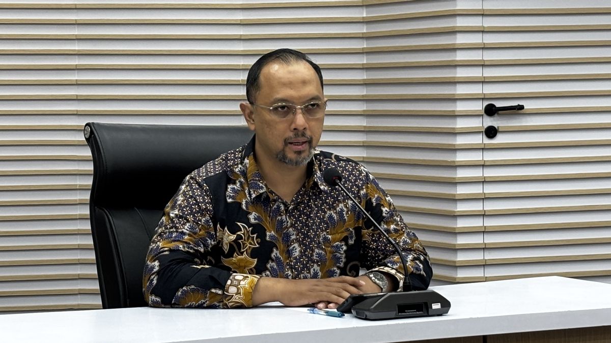 KPK Confiscates IDR 100 Billion In Assets Related To Alleged Corruption In Antam Metal Anode Processing